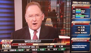 WeDriveU corporate transportation leader on Fox Business PR Media