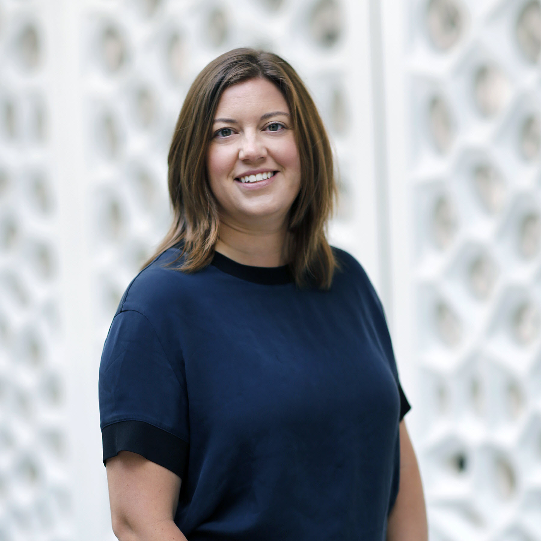 Gillian Zoss, WeDriveU
