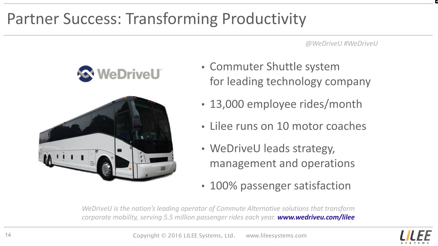Commuting-PartnerSuccess-WeDriveU