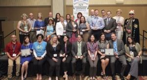 Employee Transportation Champion Award