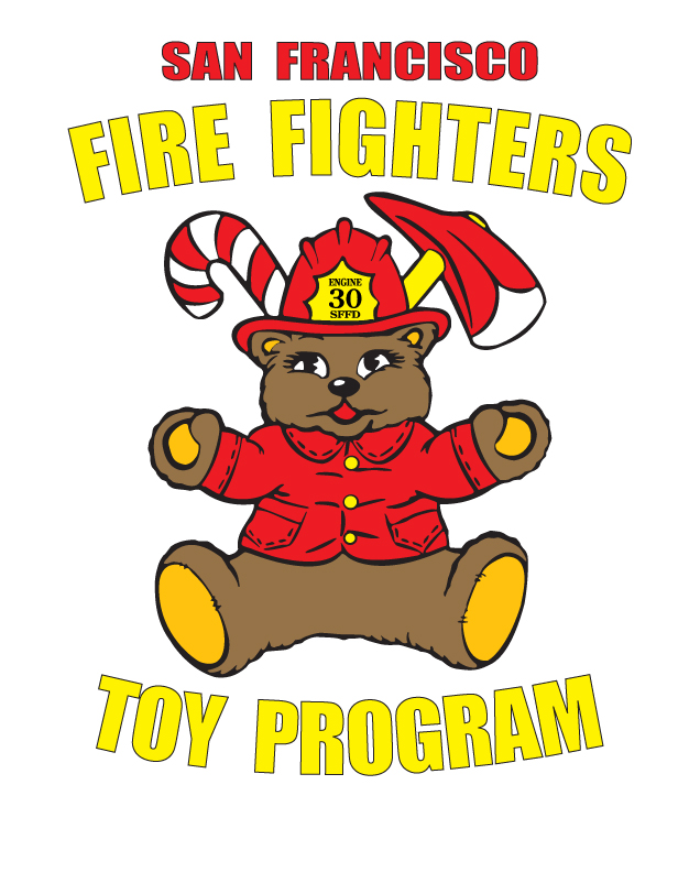 SFFD Toy Program