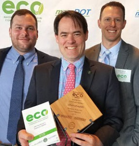Excellence in Commuter Options Awards