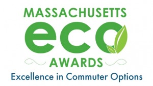 WeDriveU Client Wins Excellence In Commuter Options Award