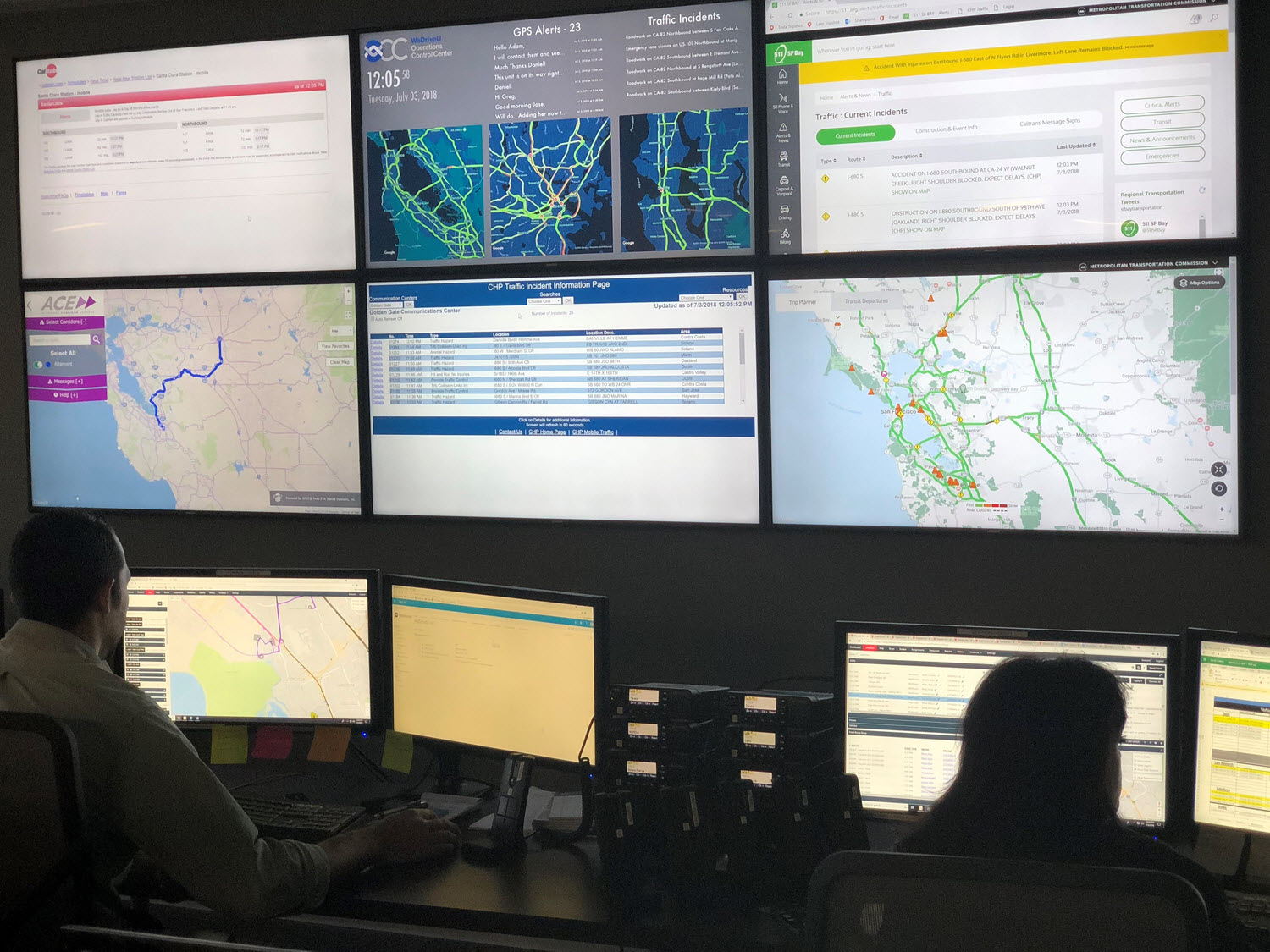 WeDriveU-OperationsControlCenter1