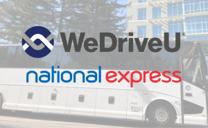 WeDriveU Strategic Investment
