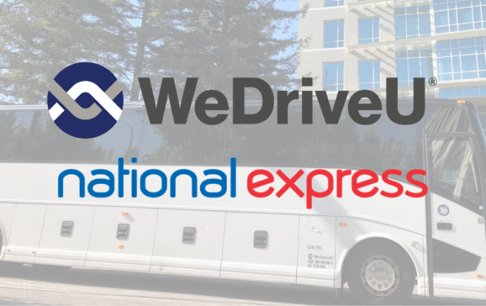 WeDriveU Strategic Investment