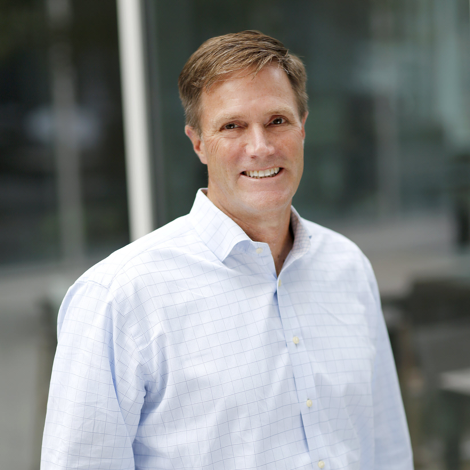 Tim Wayland, WeDriveU