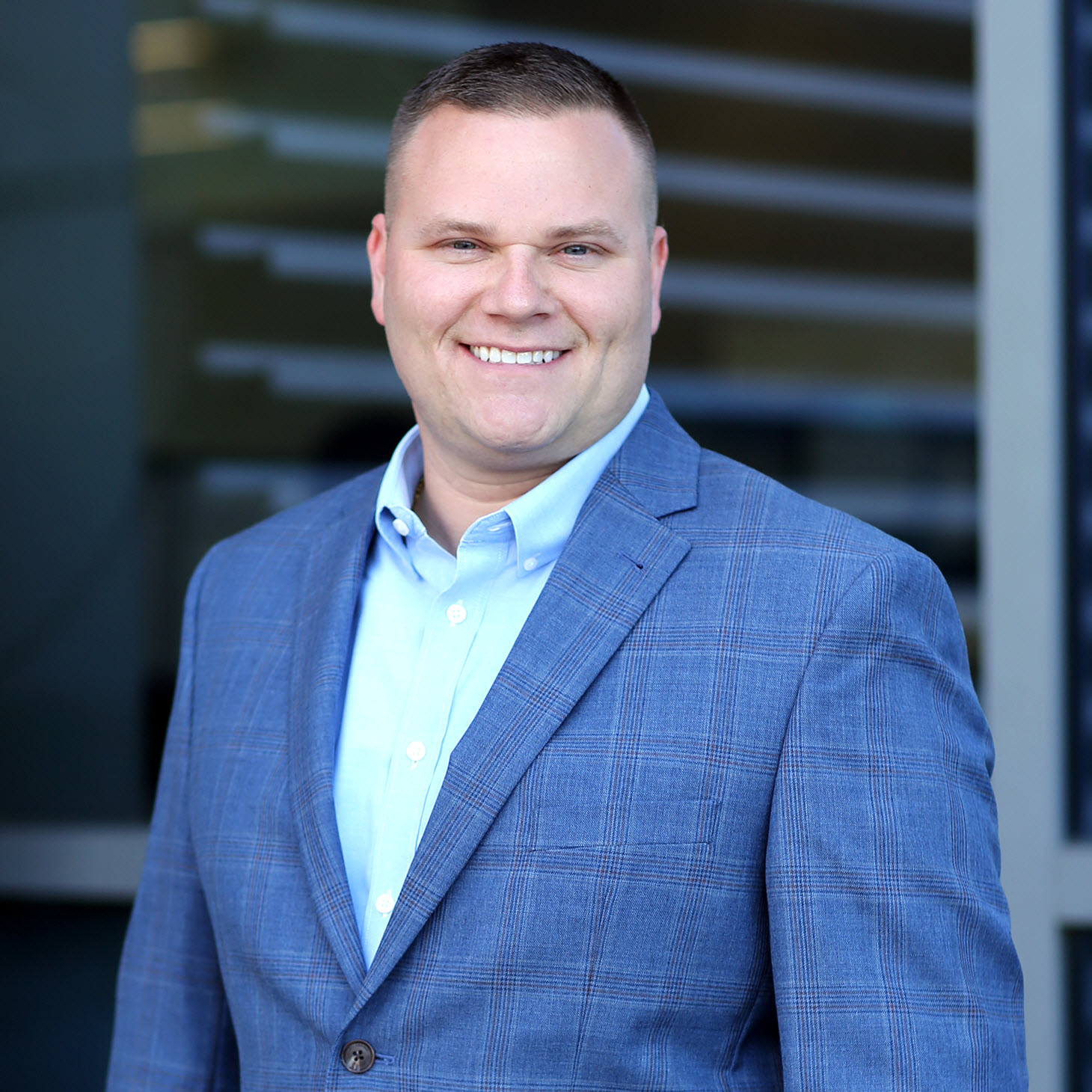 Mike Moriarty Shuttle Business Development Mgr Boston WeDriveU