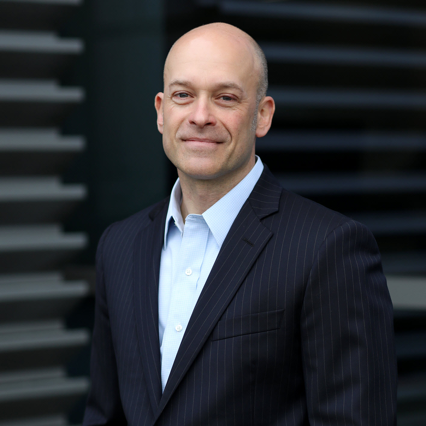 Chris Rolletta WeDriveU VP of Employee & Labor Relations