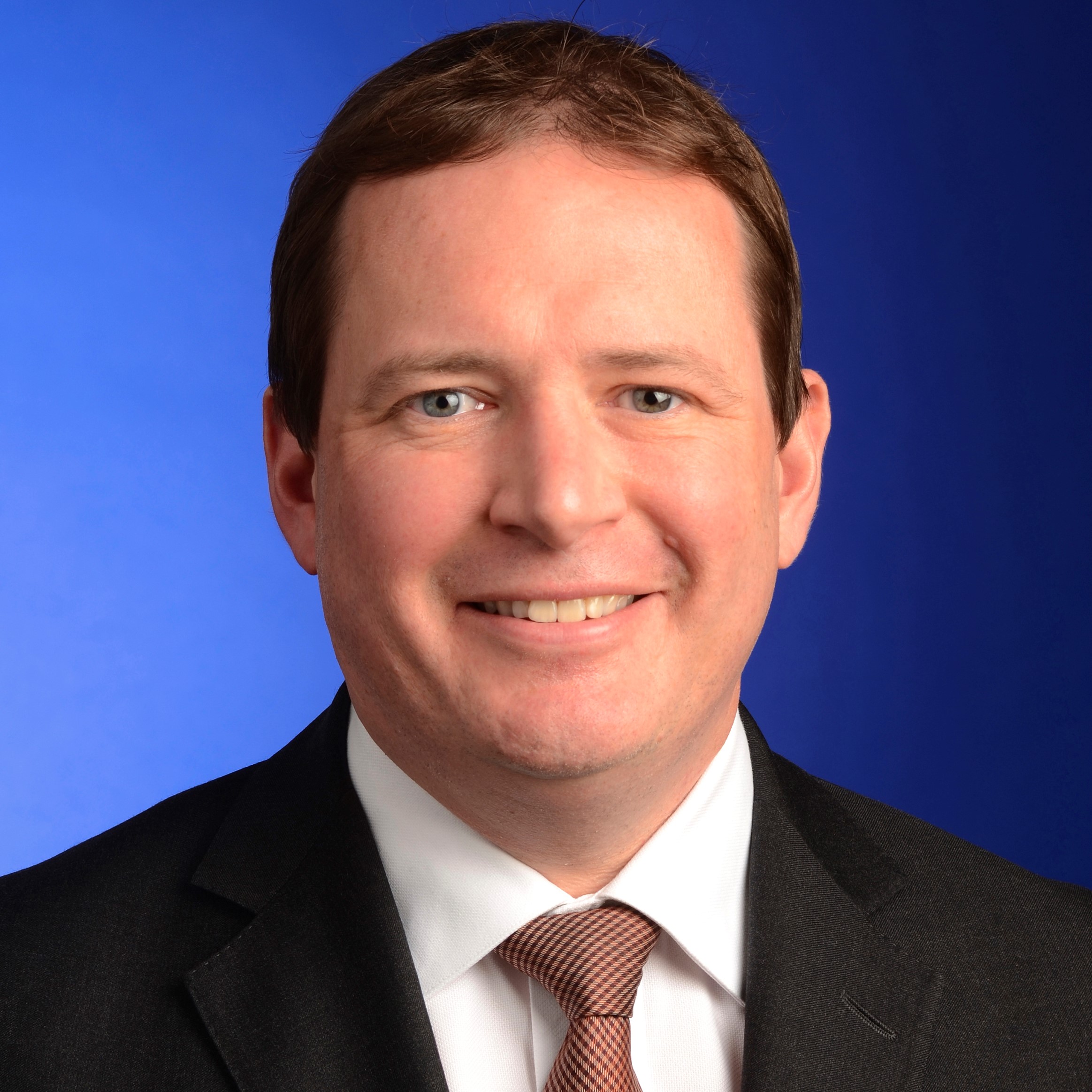 James Stamp WeDriveU Board of Directors s