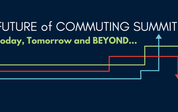 ACT Future of Commuting Summit
