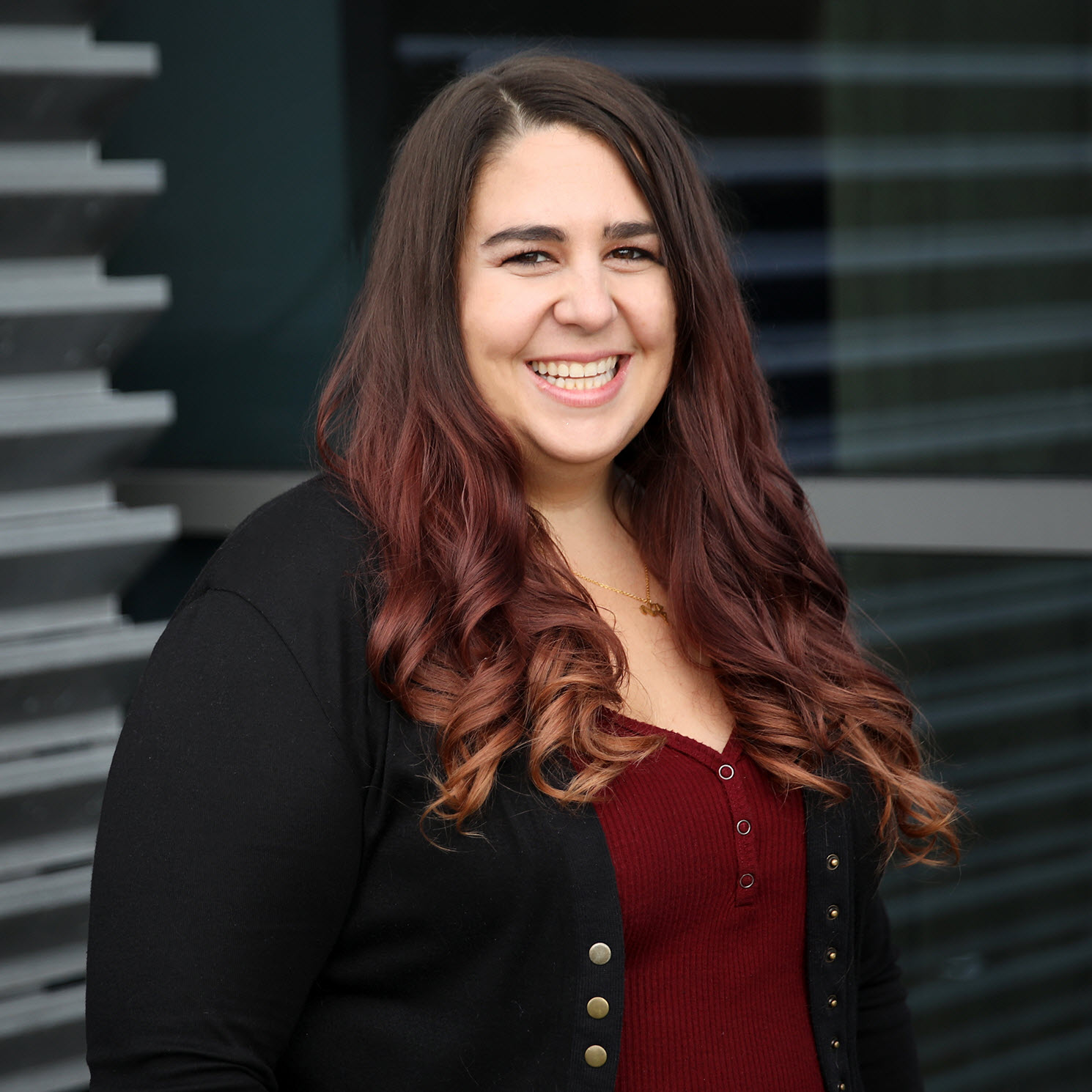 Marissa Basille WeDriveU Customer Success Manager