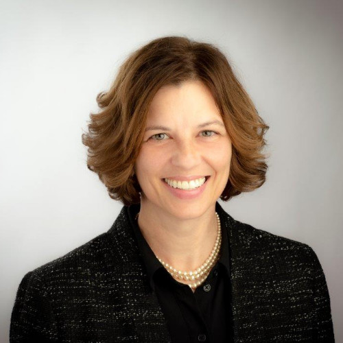 Becky Iliff