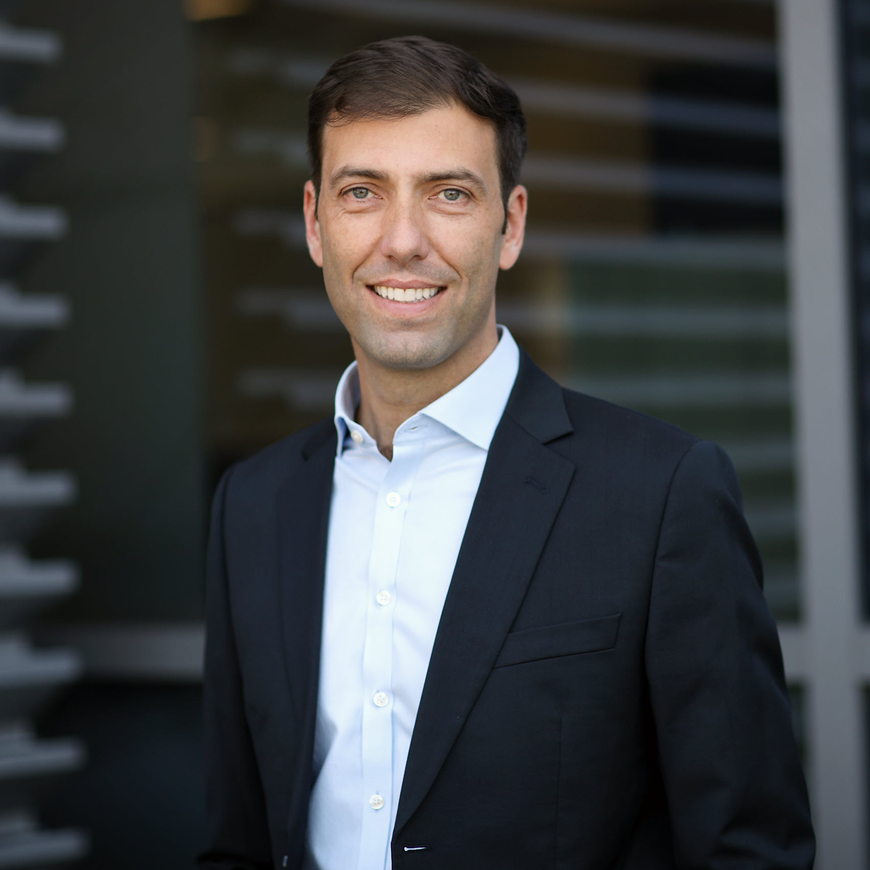Jeremy Devray Customer Success WeDriveU