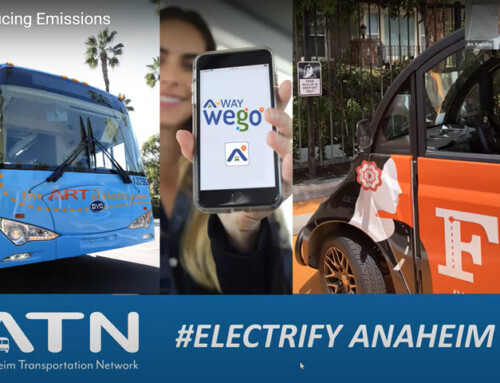 Watch: Driving Workplace Sustainability with Savvy Transportation Programming