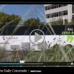 Watch WeDriveU Recharging the Daily Commute - Sustainability EVs