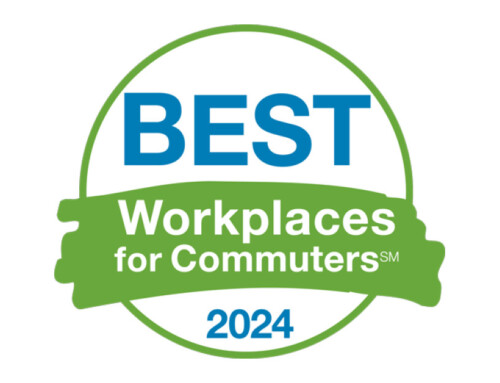 WeDriveU Customers Awarded for Commuting Excellence