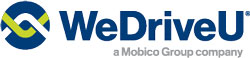 WeDriveU Logo