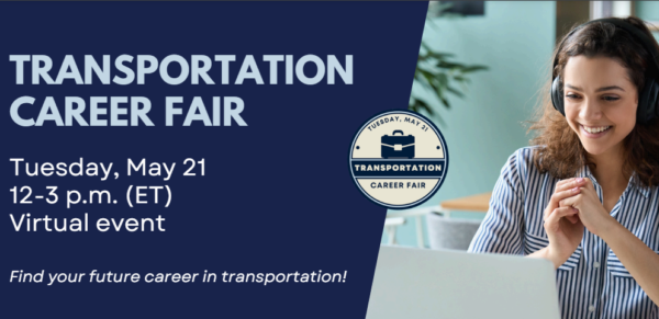 ACT Transportation Career Fair