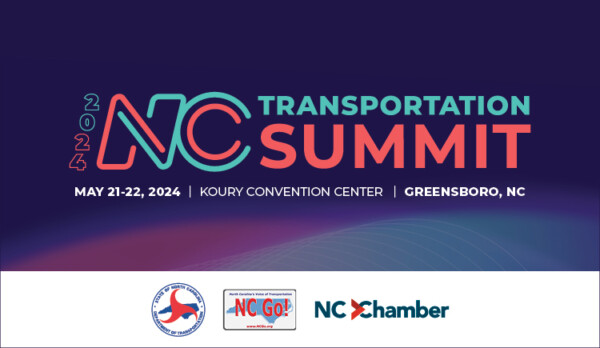 NC Transportation Summit