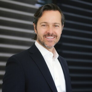 Sam Marshall CFO WeDriveu