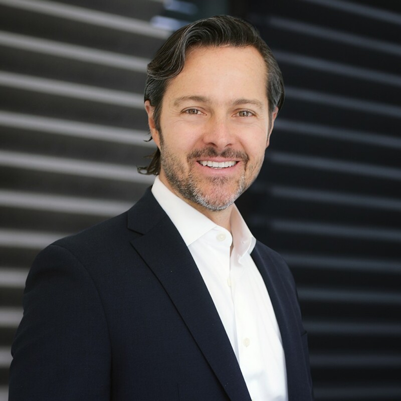 Samuel Marshall, Chief Financial Officer at WeDriveU