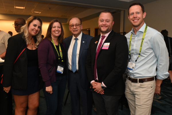 WeDriveU Sponsors APTA Mobility 2025 LGBTQ Mixer