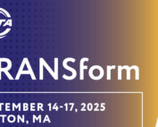 APTA Transform 2025 Boston