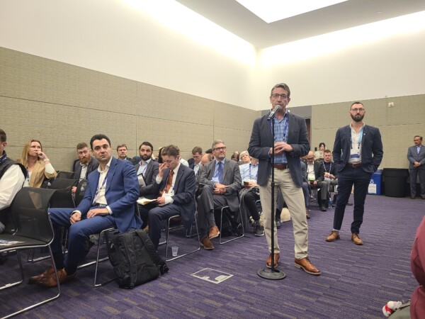 APTA TRANSform Private Contractors panel 2025 WeDriveU MBTA DART Foothill Transit NATA