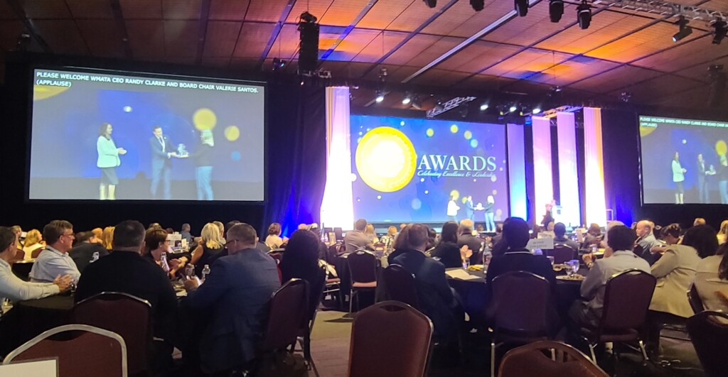 APTA TRANSform 2025