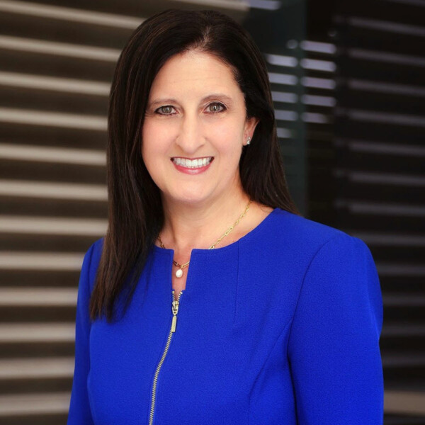 Joanna Rustin SVP WeDriveU