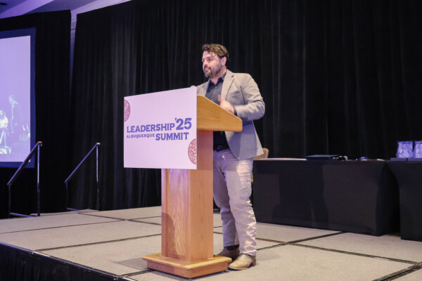 WeDriveU General Counsel Jose Valera Welcome Remarks at LIT Graduation & Awards Ceremony 2025