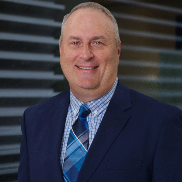 Stan Kluska Interim COO WeDriveU