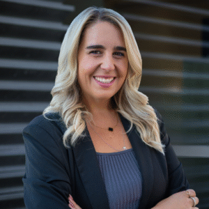 Marissa Basile Sr. Dir Customer Success