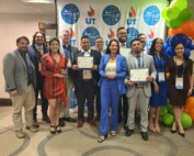 WeDriveU Awards and Graduates 2025 LIT Summit