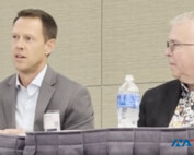 WeDriveU NATA private contracting panel APTA