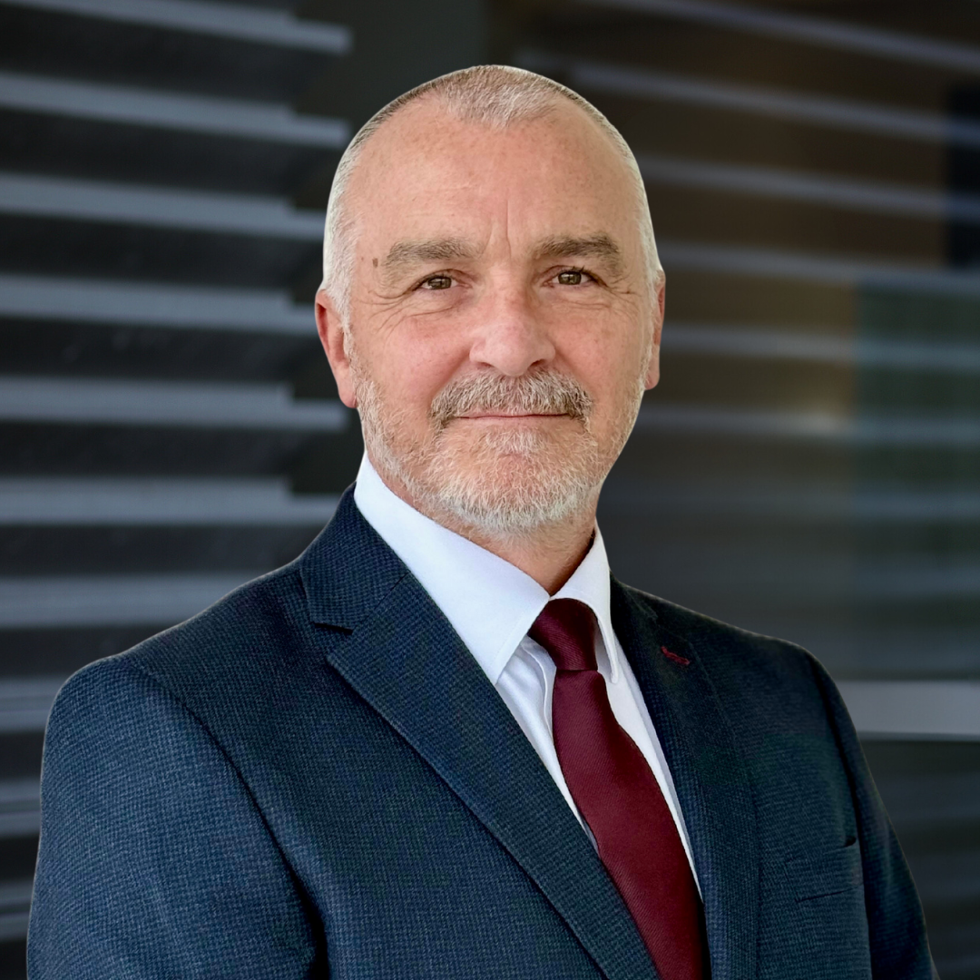 Bernie Cassidy Sr. Dir. Maintenance WeDriveU