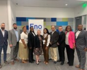 WeDriveU Participants Eno/MAX program 2025