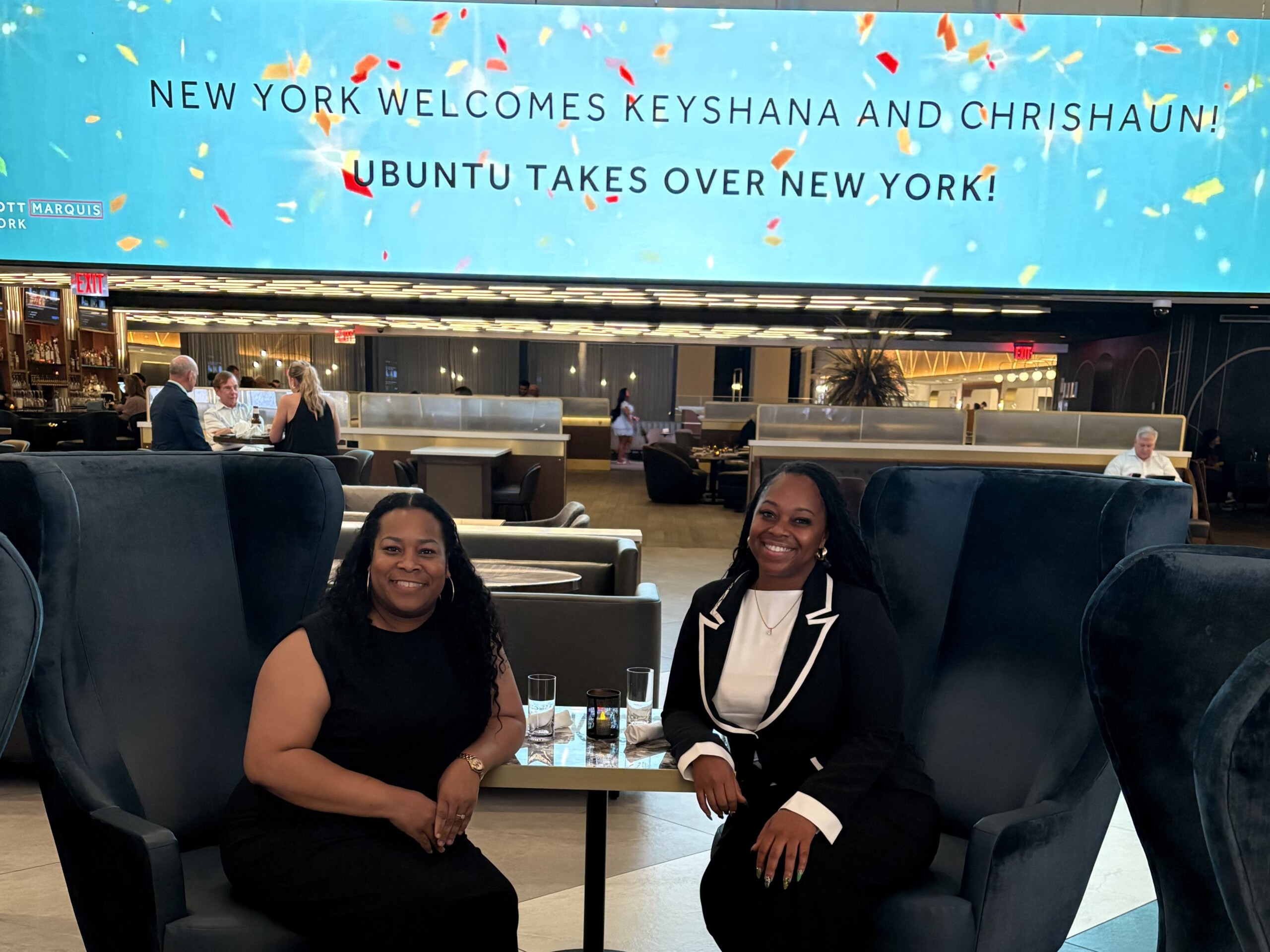 WeDriveU Operations Leaders Share COMTO Conference highlights