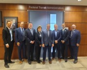 WeDriveU CEO joins NATA Meeting at FTA