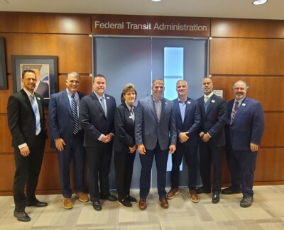 WeDriveU CEO joins NATA Meeting at FTA