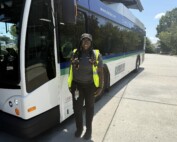 Concord Kannapolis Rider Transit WeDriveU