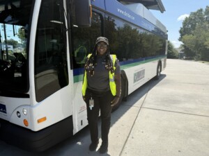 Concord Kannapolis Rider Transit WeDriveU