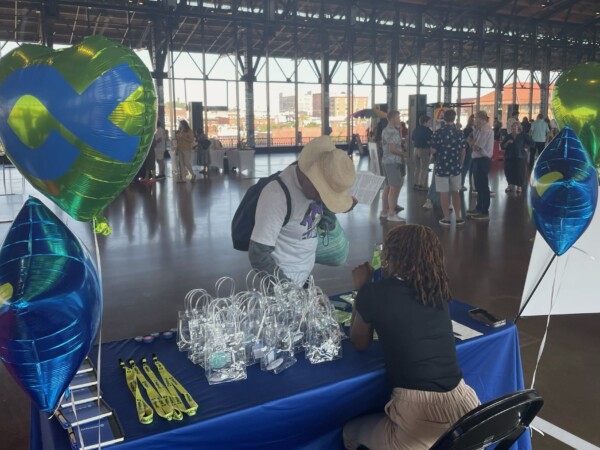 WeDriveU GRTC Cares Paratransit | Tap into Transit
