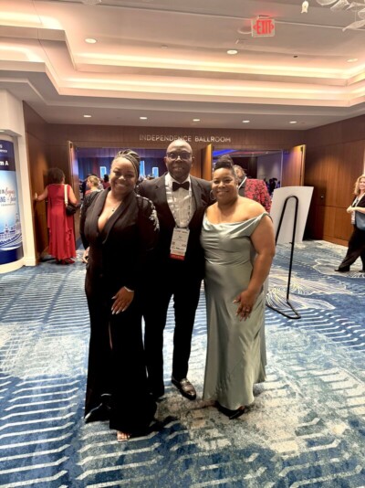COMTO Panelist 2026 Gala